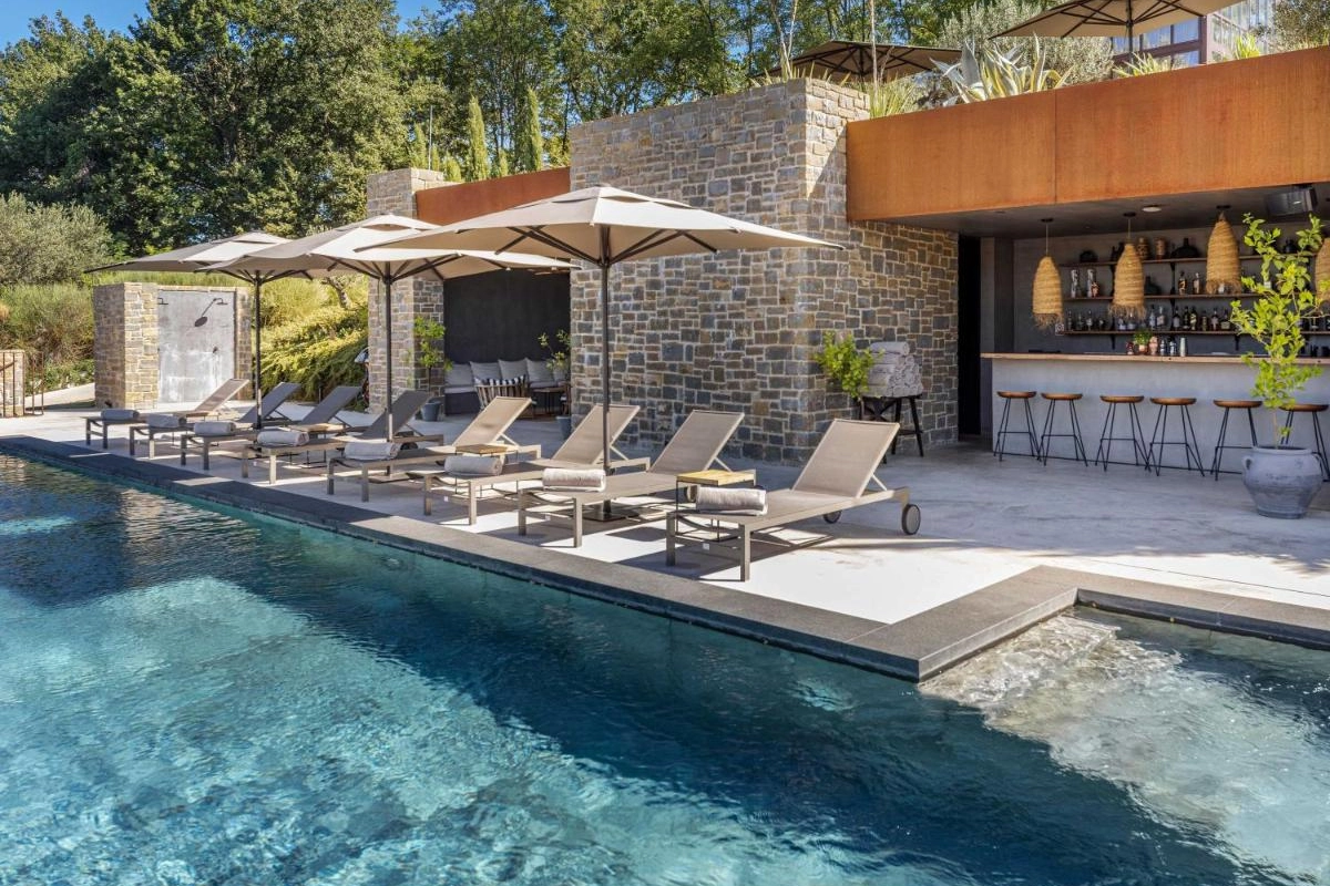 San Canzian Hotel & Residences - Hotel Photo 35