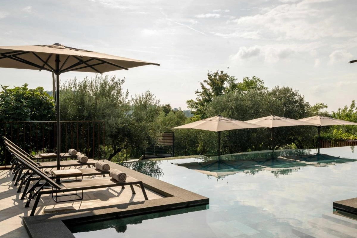 San Canzian Hotel & Residences - Hotel Photo 37