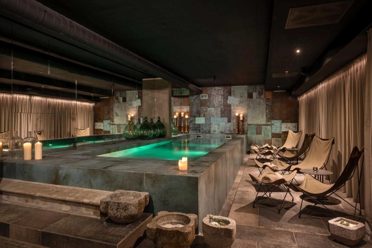 San Canzian Hotel & Residences - Hotel Photo 38