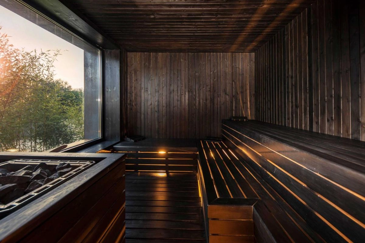 San Canzian Hotel & Residences - Hotel Photo 39