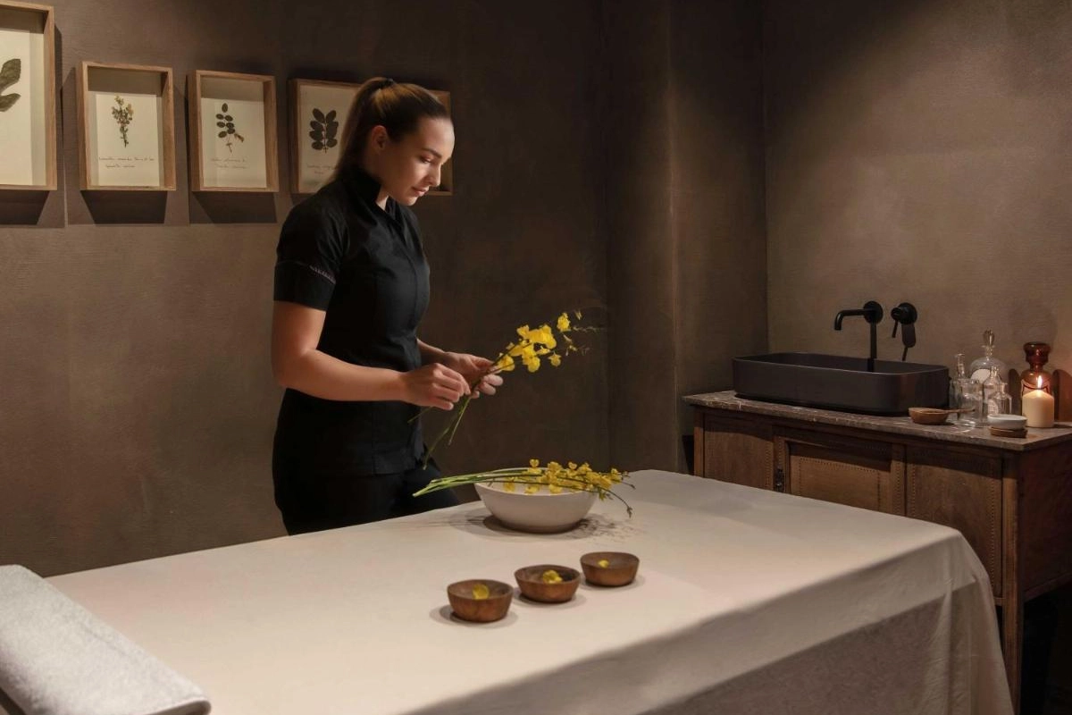 San Canzian Hotel & Residences - Hotel Photo 40