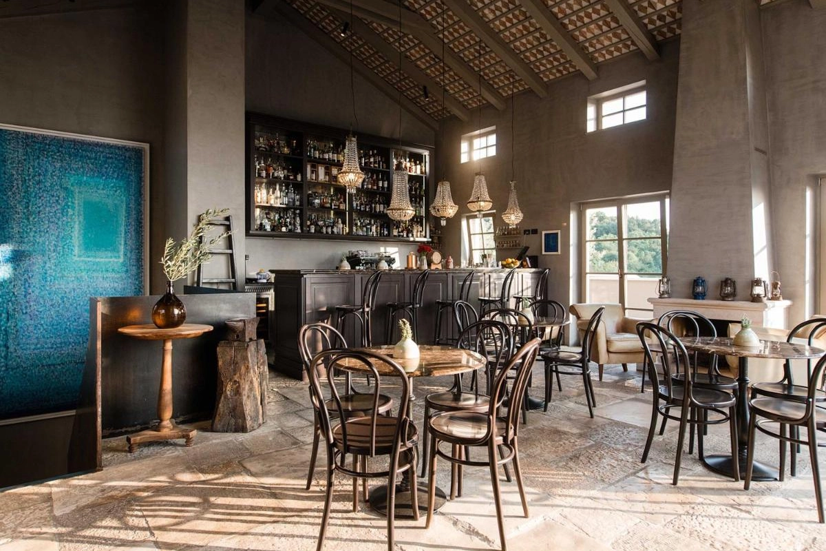 San Canzian Hotel & Residences - Hotel Photo 41