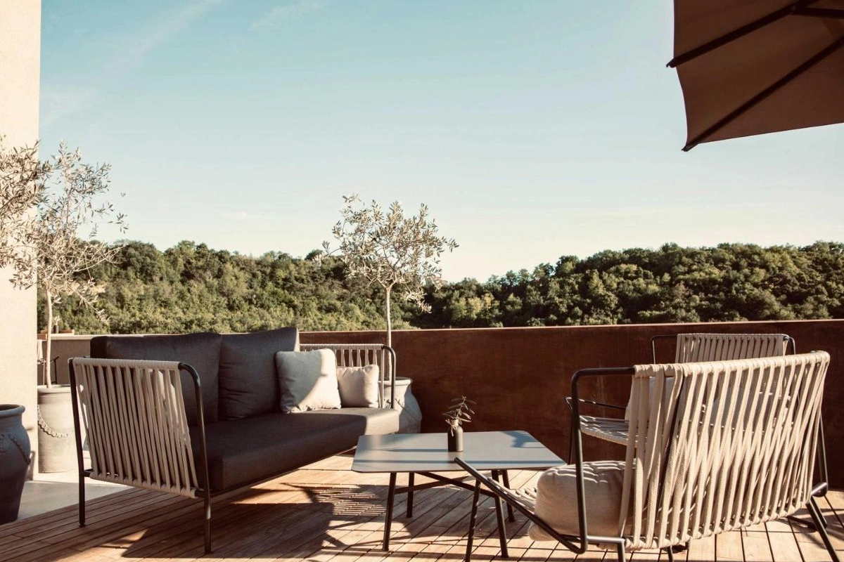 San Canzian Hotel & Residences - Hotel Photo 42