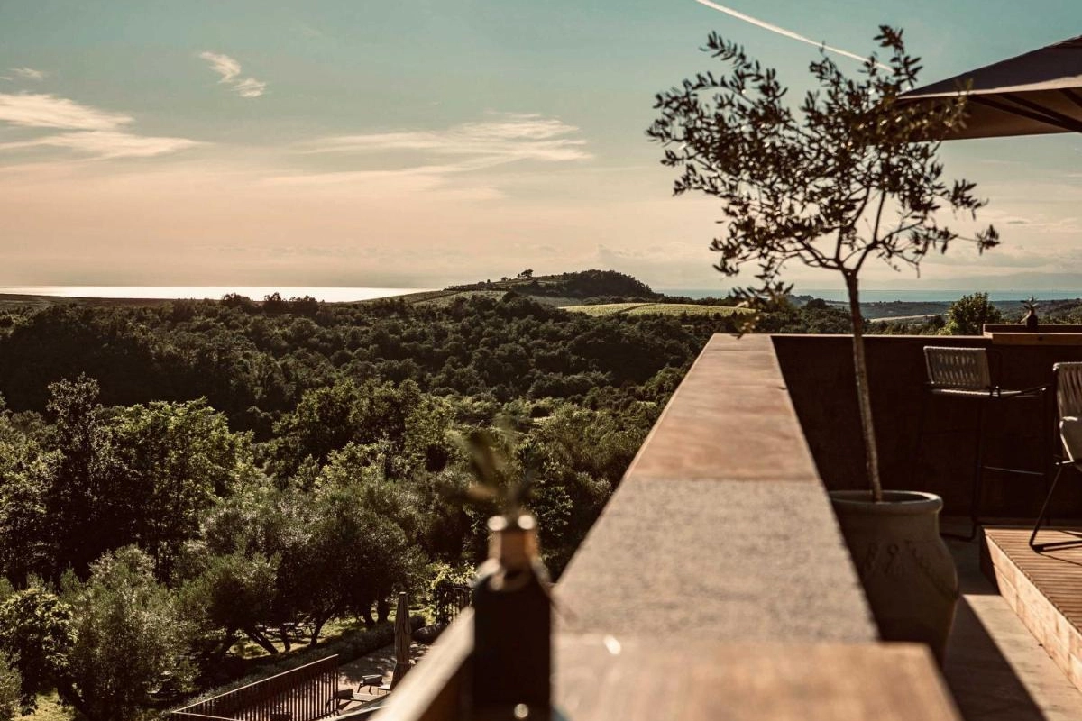 San Canzian Hotel & Residences - Hotel Photo 43