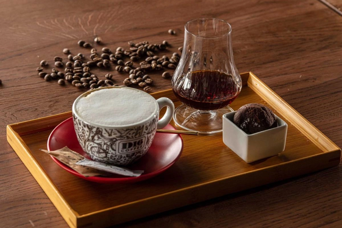 San Canzian Hotel & Residences - Hotel Photo 44