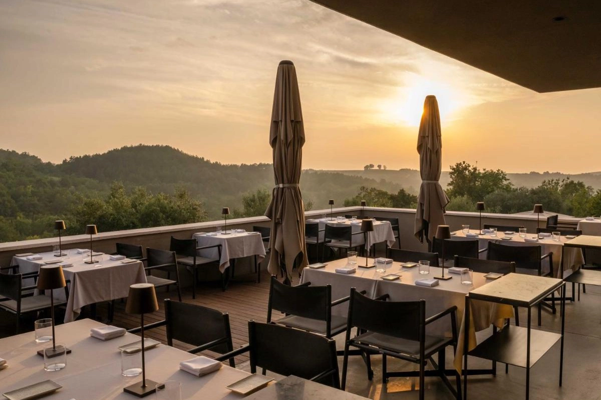 San Canzian Hotel & Residences - Hotel Photo 45