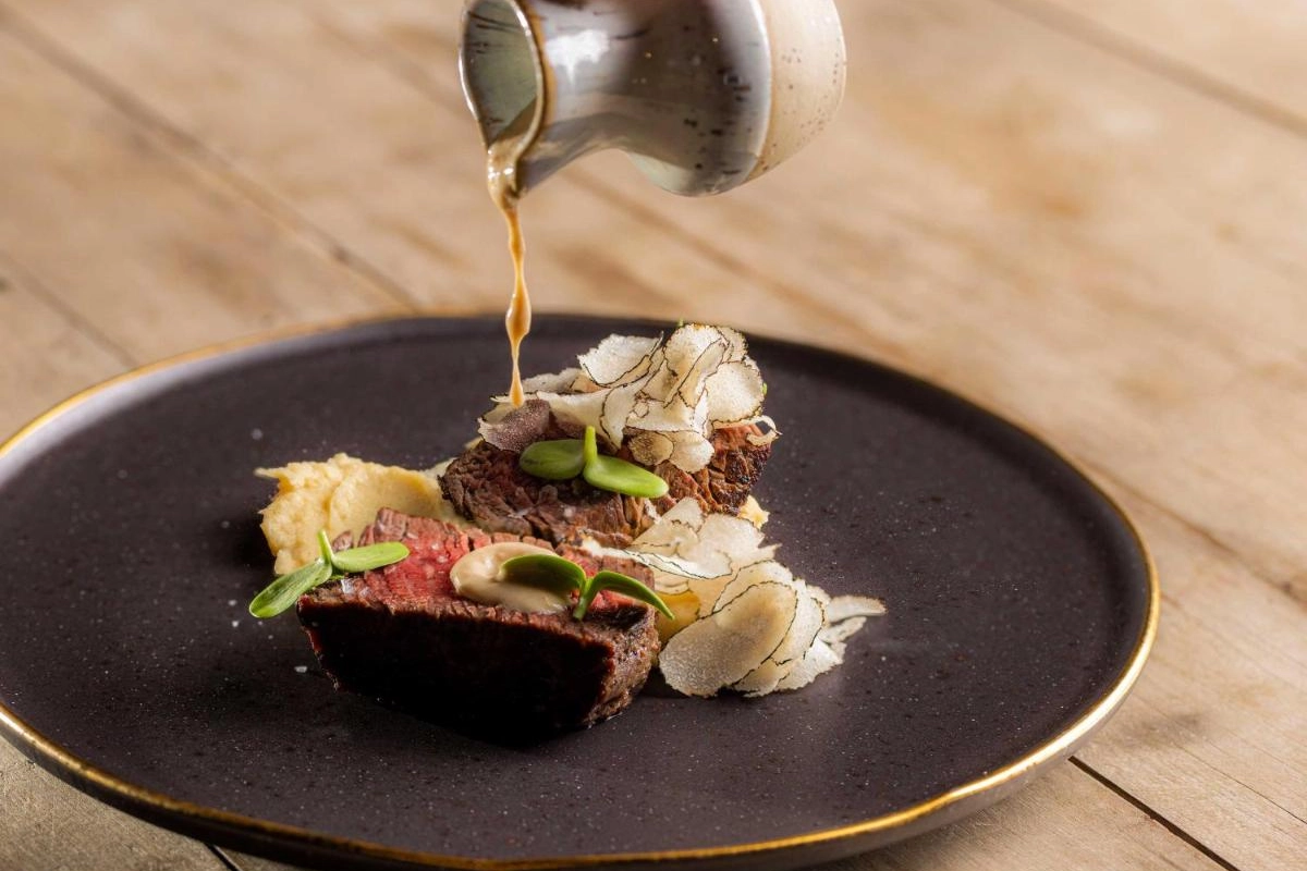 San Canzian Hotel & Residences - Hotel Photo 46