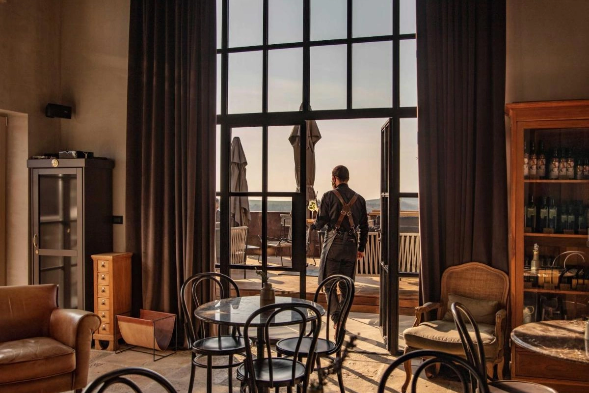 San Canzian Hotel & Residences - Hotel Photo 47