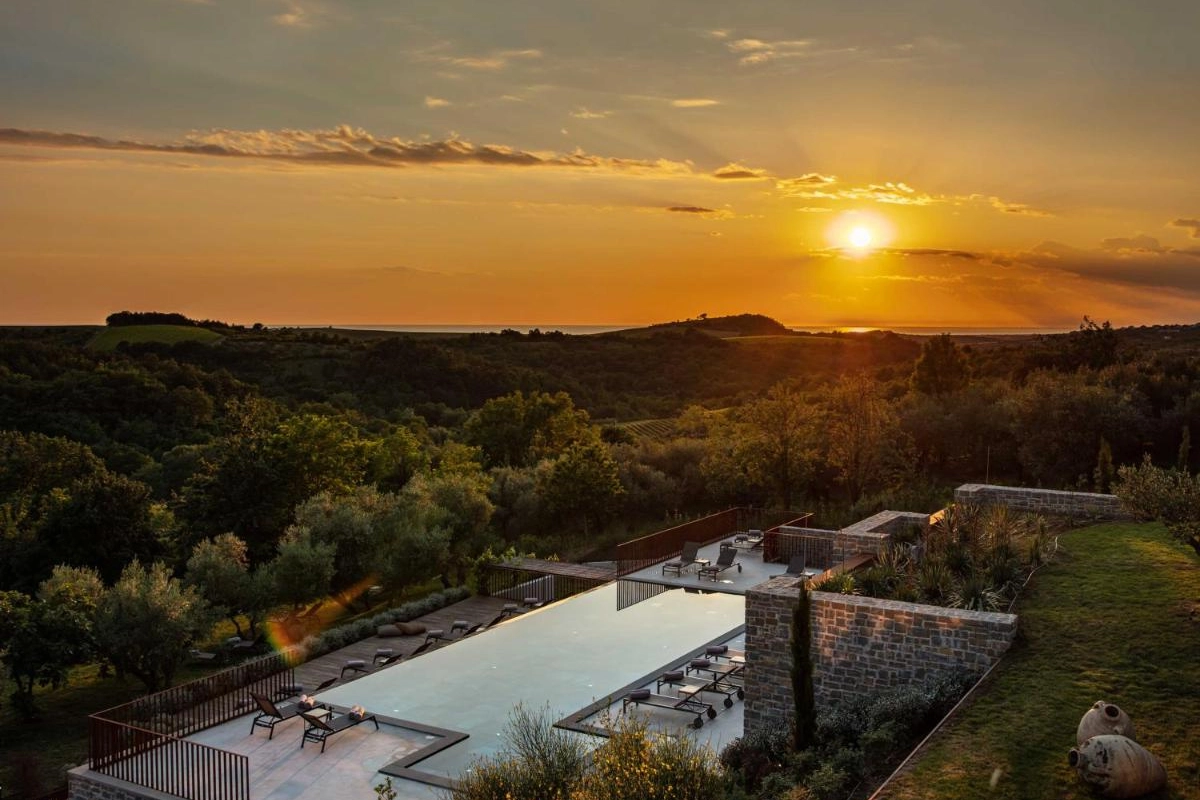 San Canzian Hotel & Residences - Hotel Photo 49