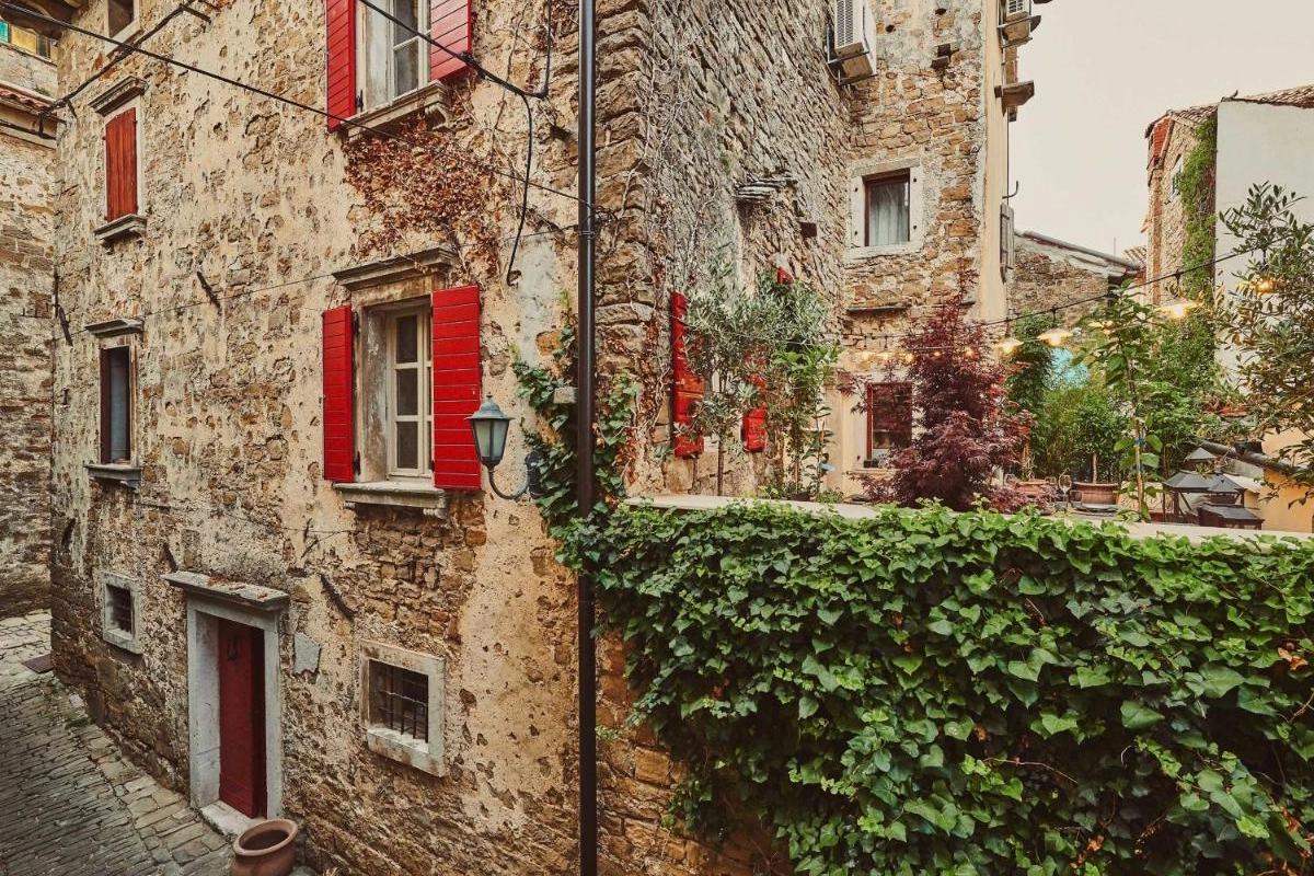 San Canzian Hotel & Residences - Hotel Photo 50