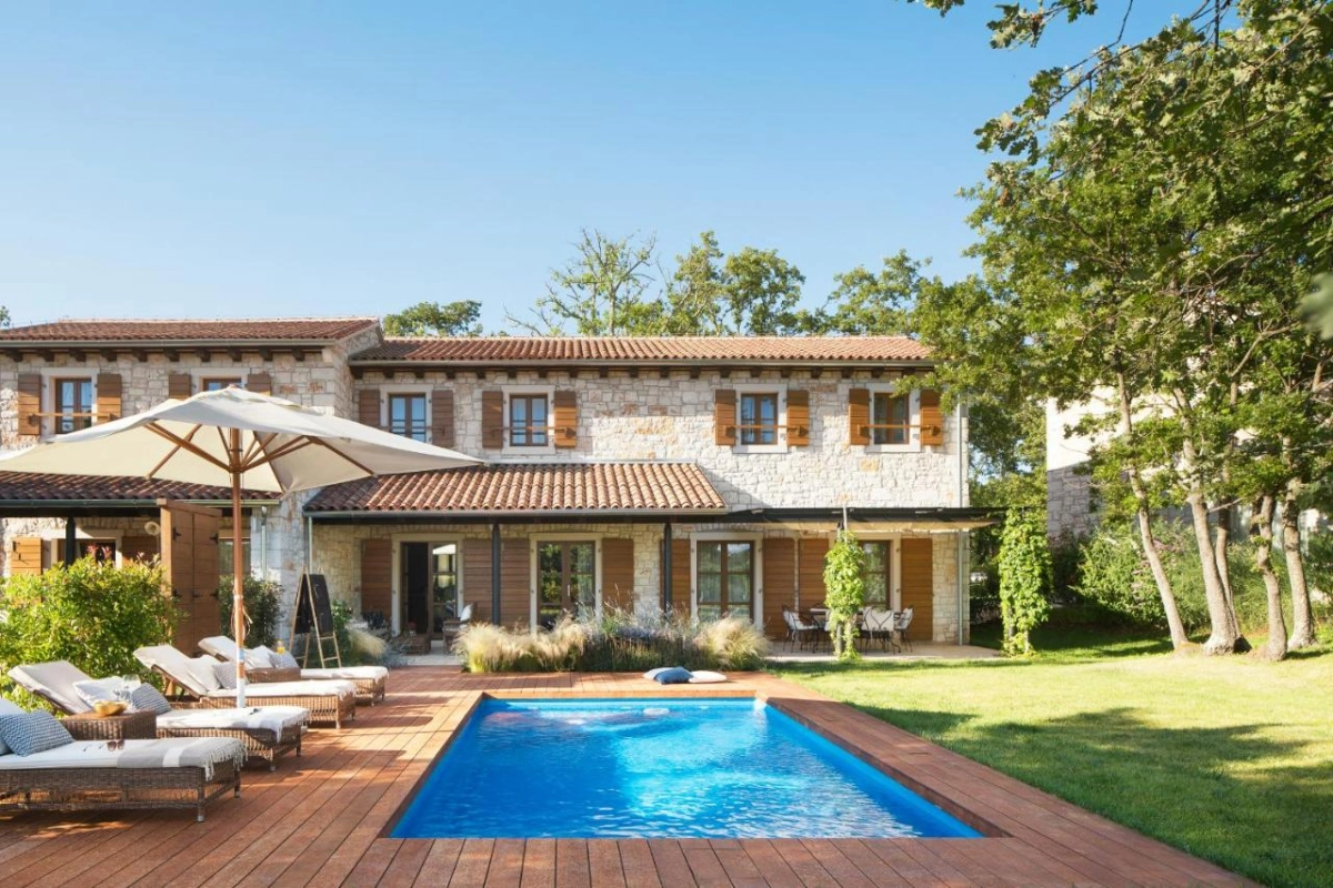 Meneghetti Wine Hotel & Winery - Hotel Photo 1