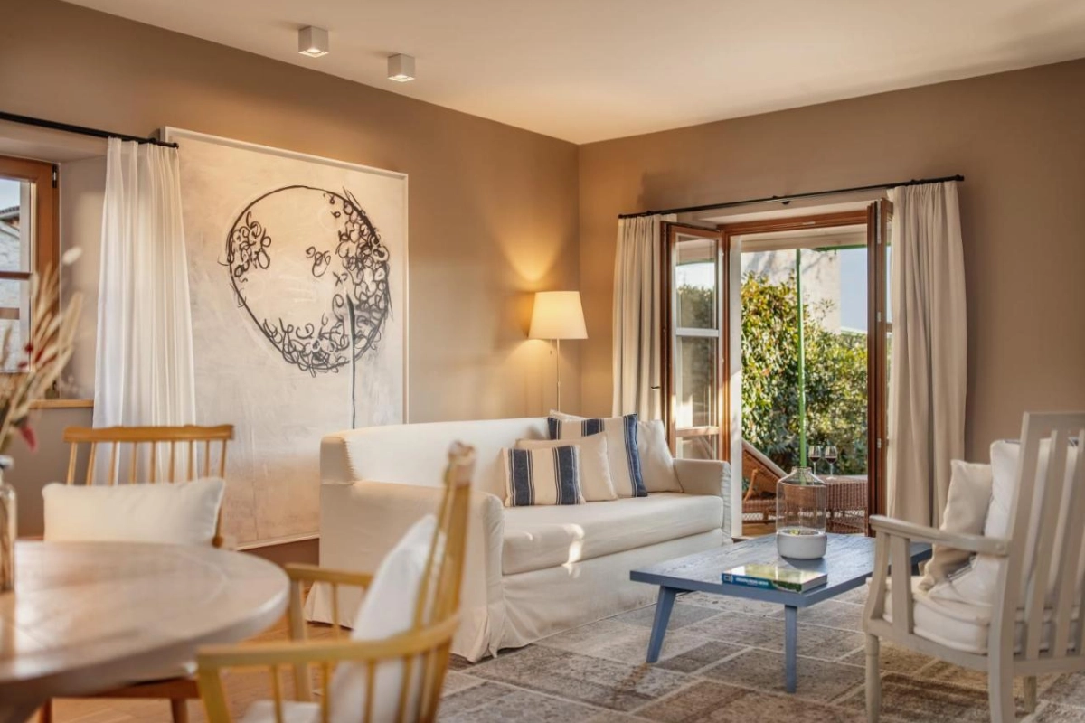 Meneghetti Wine Hotel & Winery - Hotel Photo 3