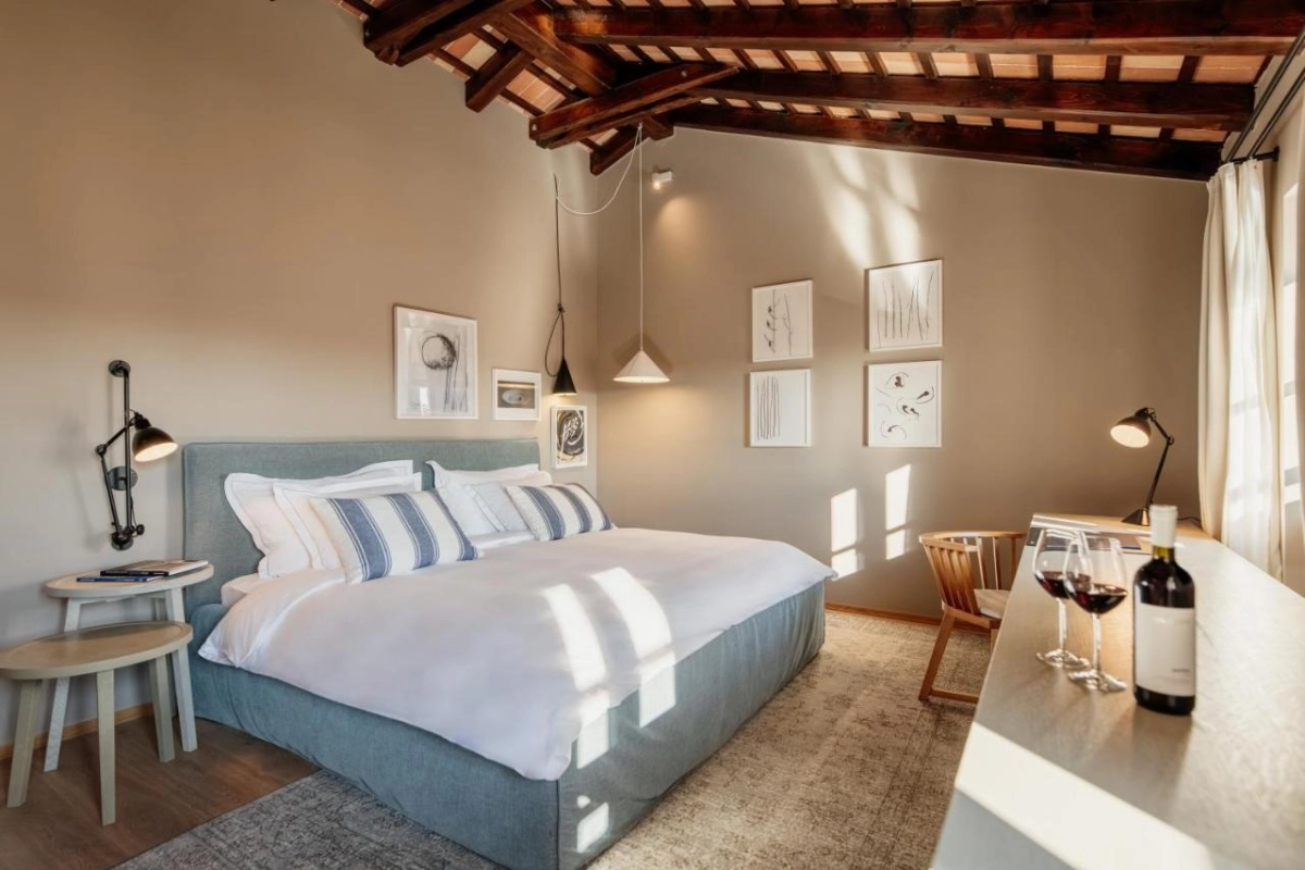 Meneghetti Wine Hotel & Winery - Hotel Photo 5