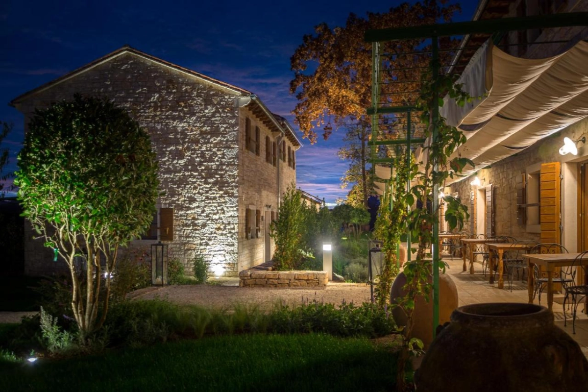 Meneghetti Wine Hotel & Winery - Hotel Photo 11