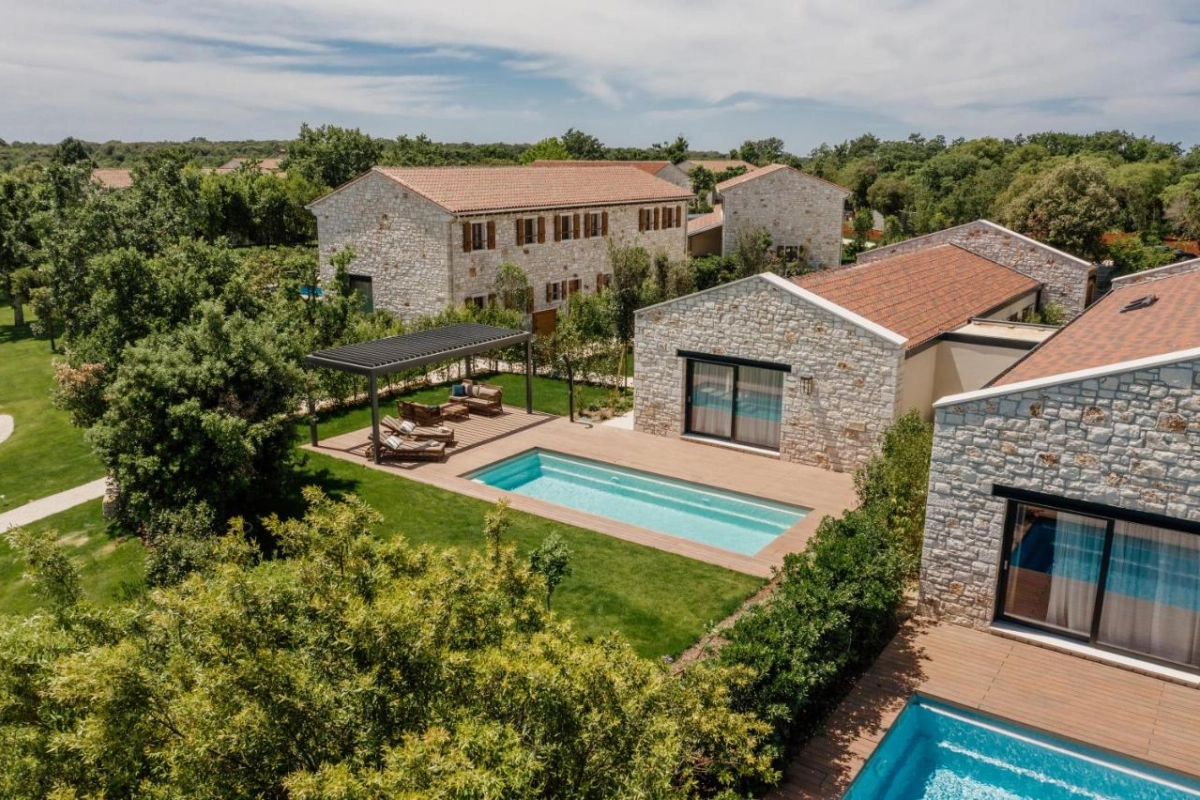 Meneghetti Wine Hotel & Winery - Hotel Photo 18