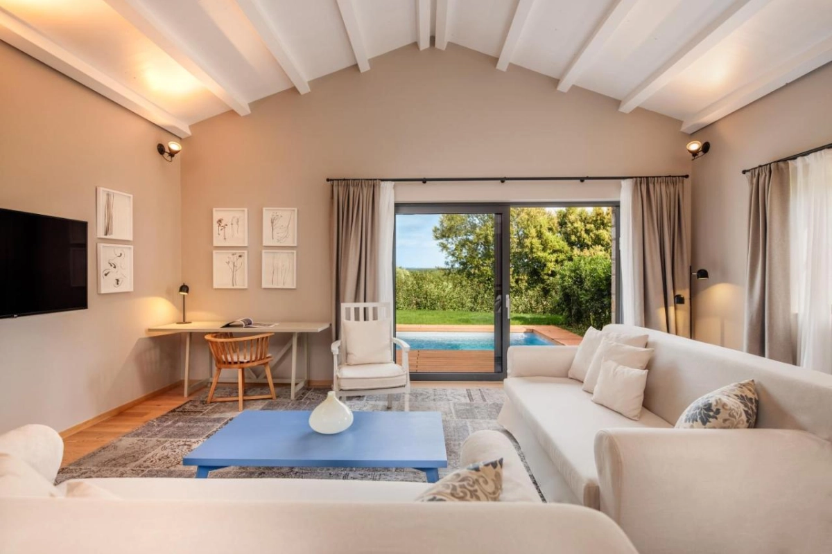 Meneghetti Wine Hotel & Winery - Hotel Photo 19