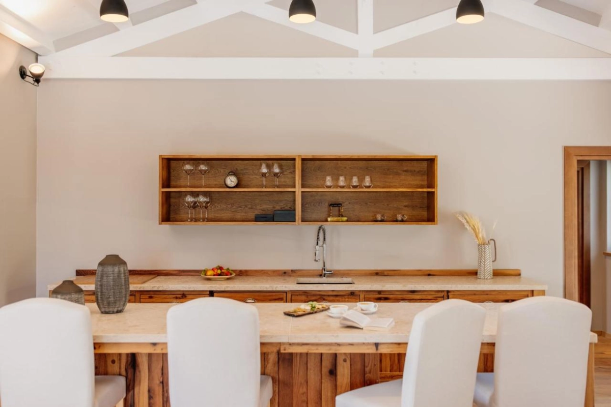 Meneghetti Wine Hotel & Winery - Hotel Photo 20