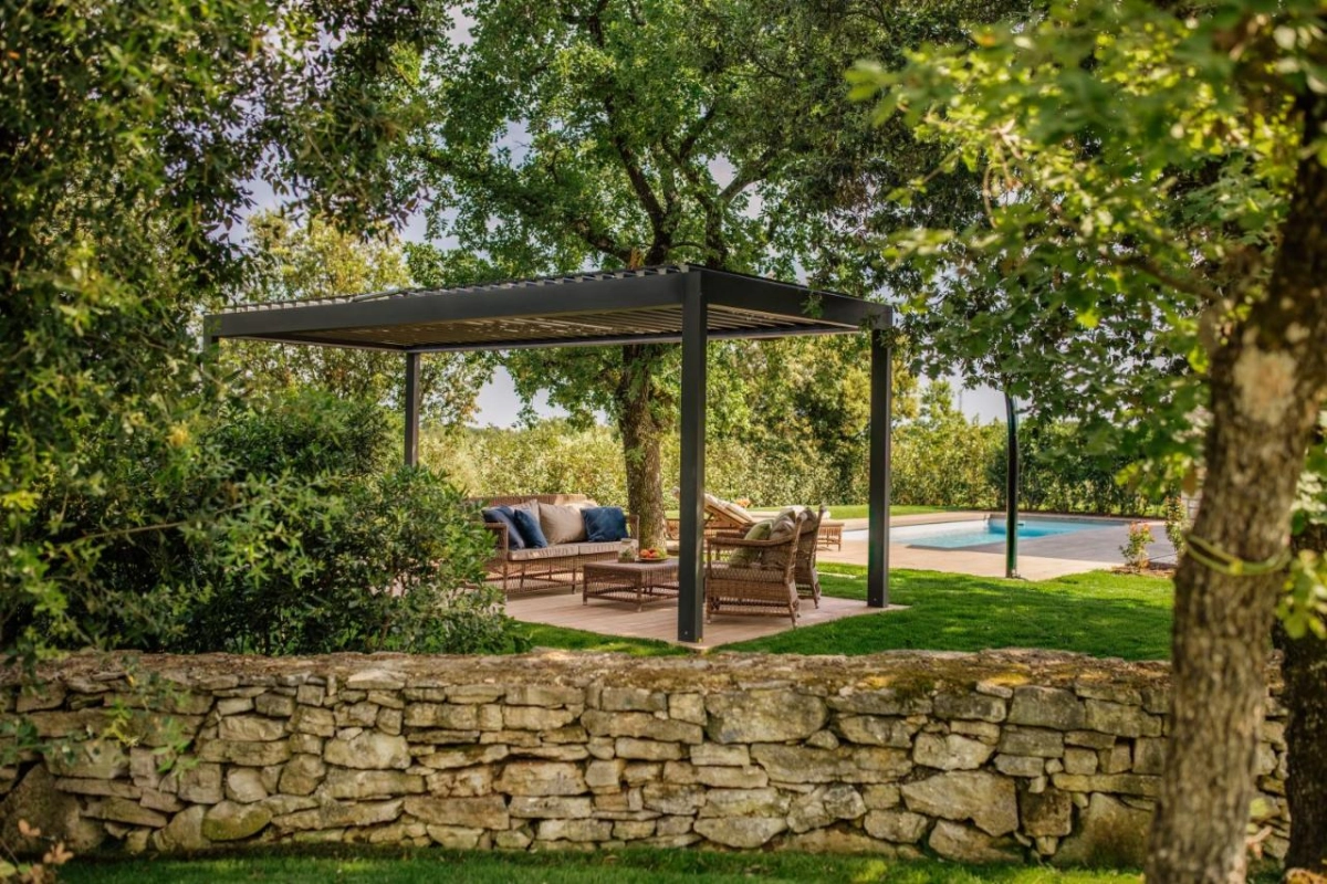 Meneghetti Wine Hotel & Winery - Hotel Photo 21