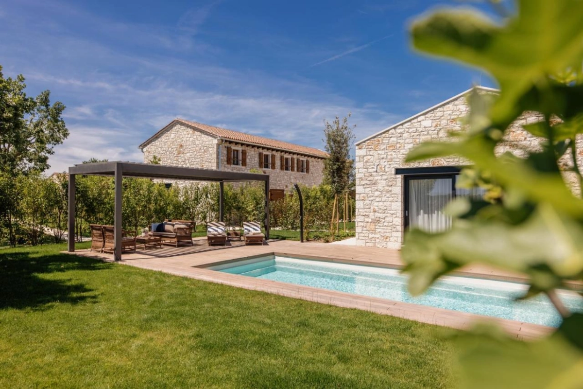 Meneghetti Wine Hotel & Winery - Hotel Photo 23