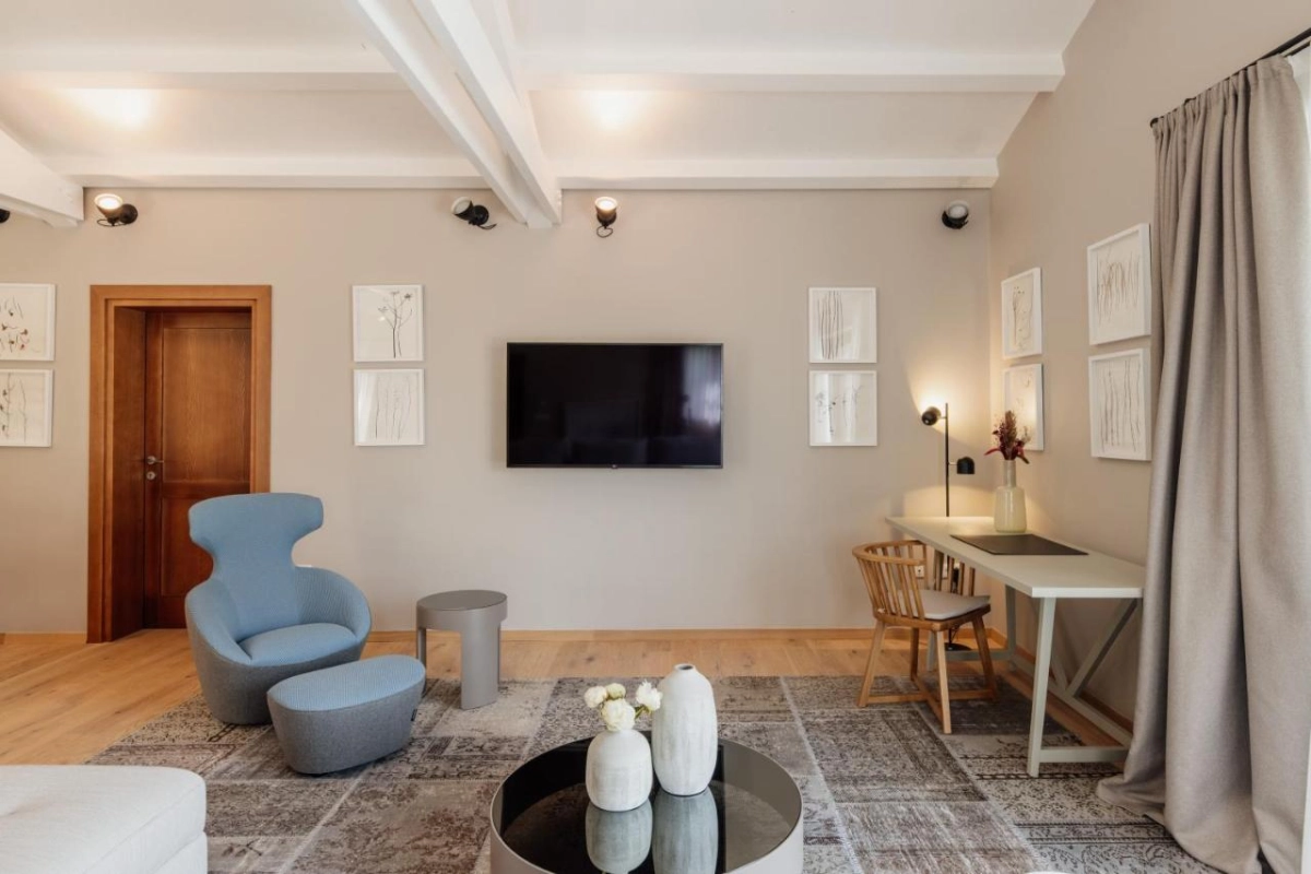 Meneghetti Wine Hotel & Winery - Hotel Photo 24