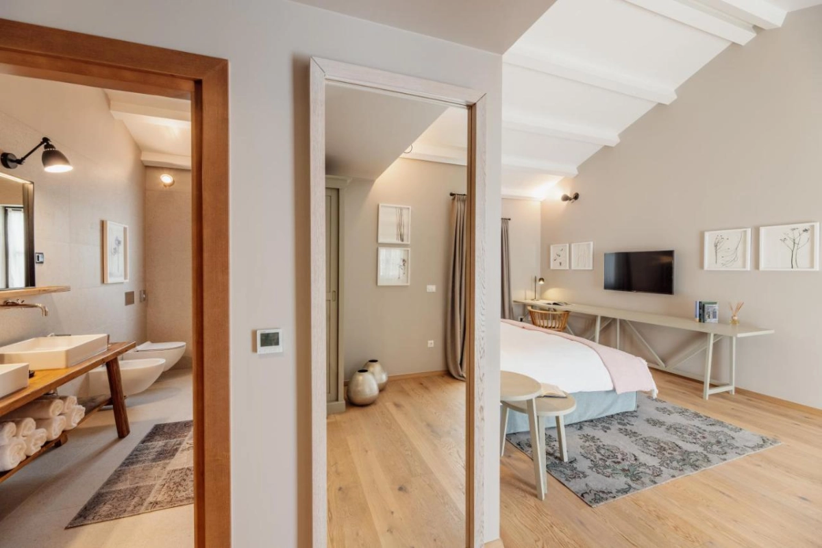 Meneghetti Wine Hotel & Winery - Hotel Photo 25