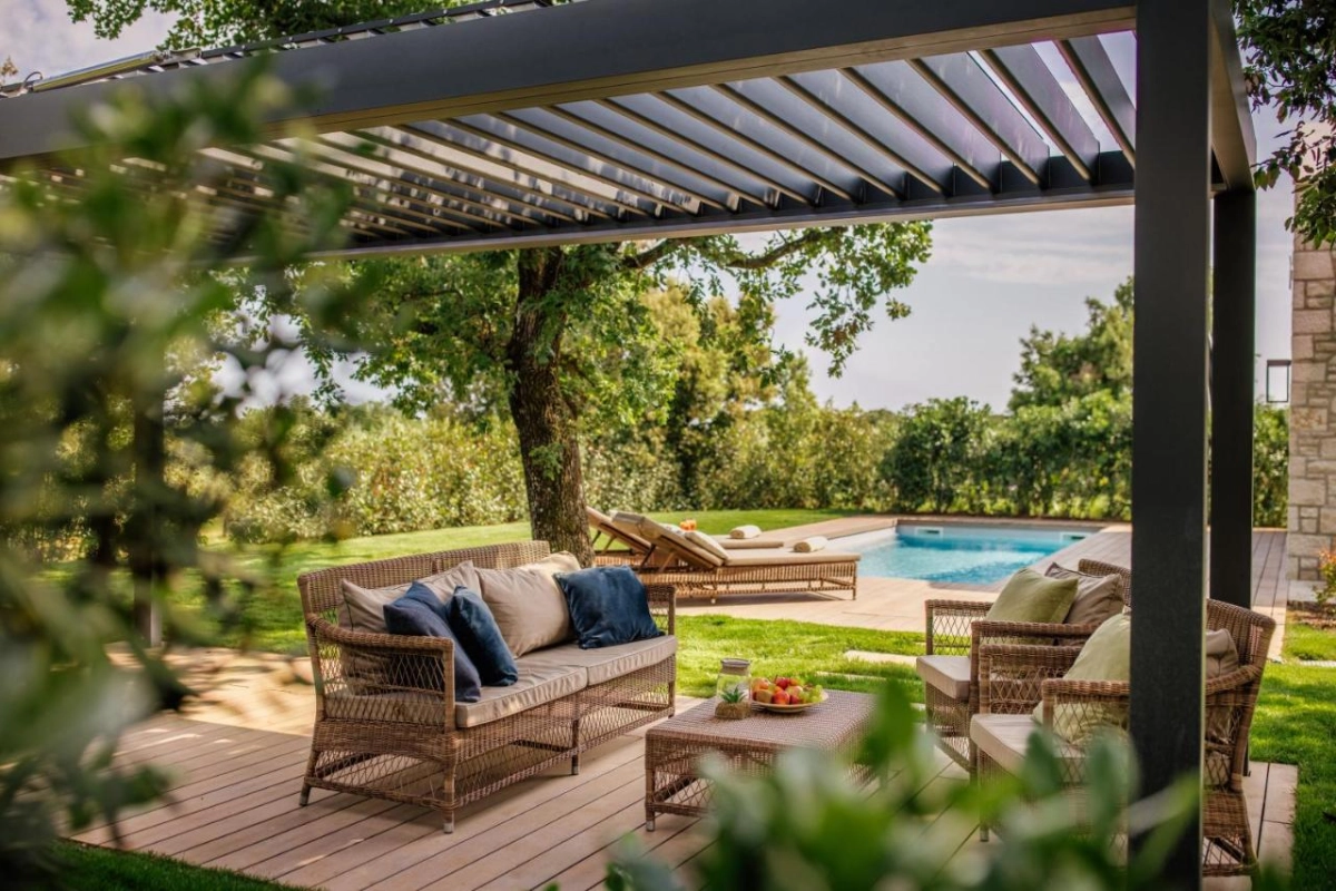 Meneghetti Wine Hotel & Winery - Hotel Photo 26