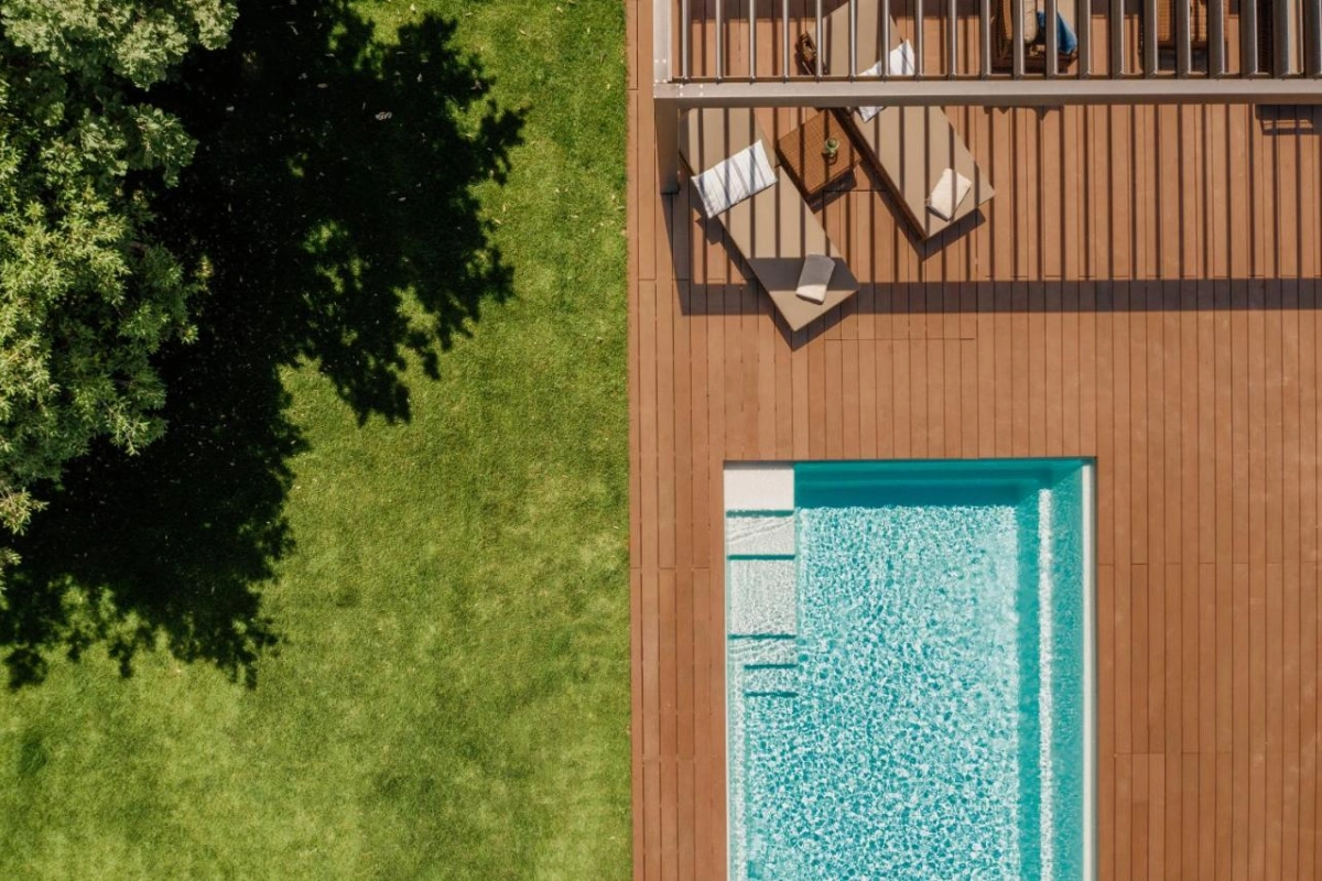 Meneghetti Wine Hotel & Winery - Hotel Photo 28