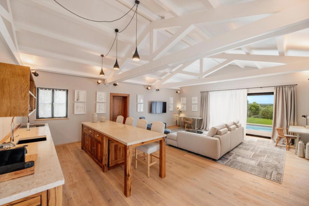 Meneghetti Wine Hotel & Winery - Hotel Photo 29