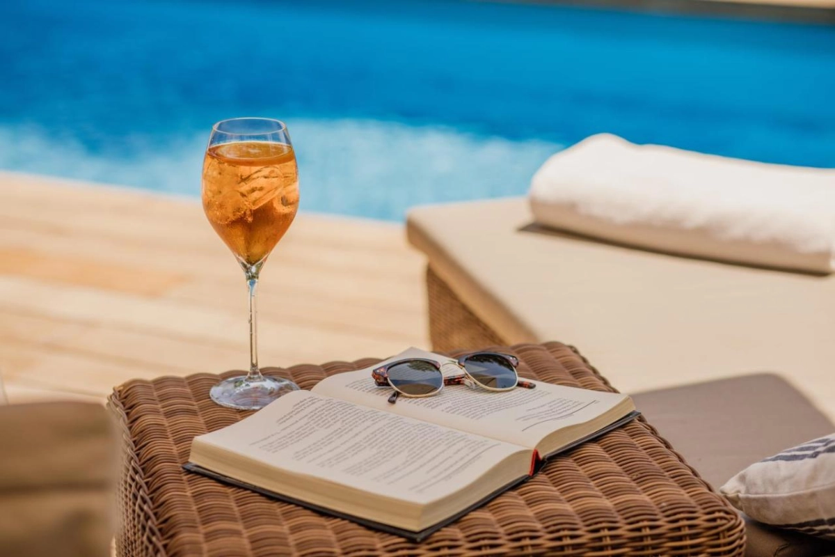 Meneghetti Wine Hotel & Winery - Hotel Photo 30