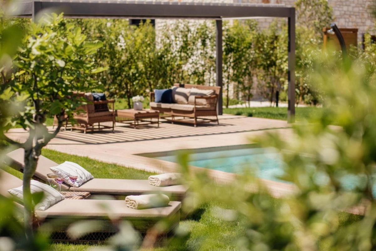 Meneghetti Wine Hotel & Winery - Hotel Photo 31