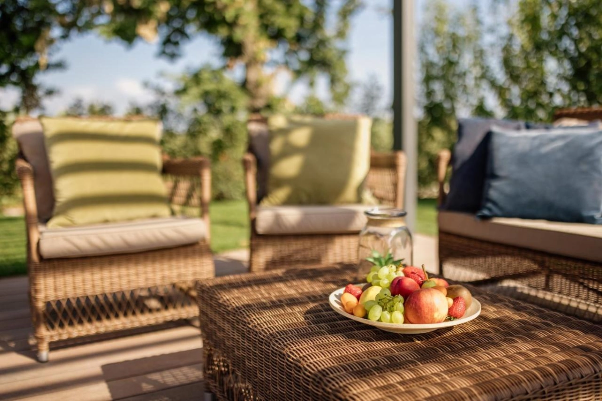 Meneghetti Wine Hotel & Winery - Hotel Photo 32