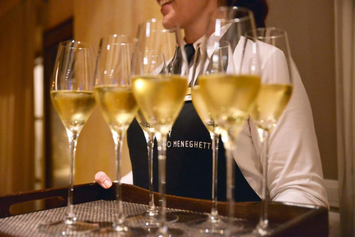 Meneghetti Wine Hotel & Winery - Hotel Photo 33