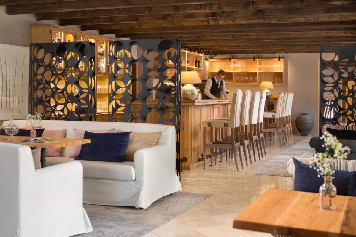 Meneghetti Wine Hotel & Winery - Hotel Photo 34