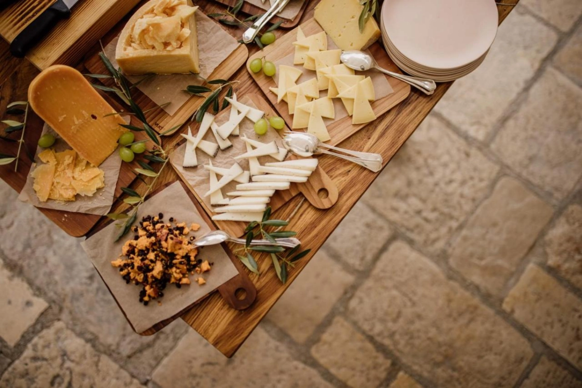 Meneghetti Wine Hotel & Winery - Hotel Photo 36