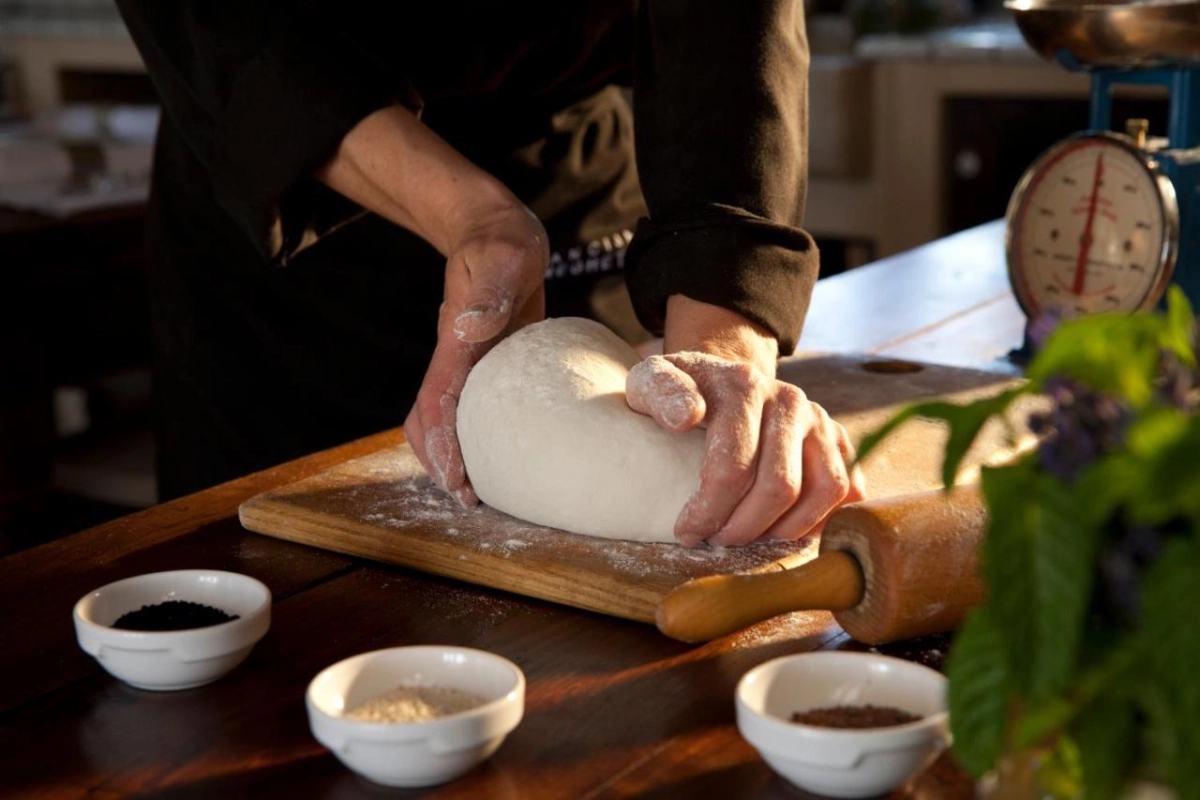 Meneghetti Wine Hotel & Winery - Hotel Photo 37