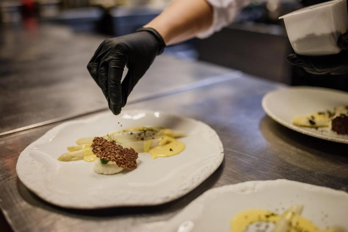 Meneghetti Wine Hotel & Winery - Hotel Photo 38