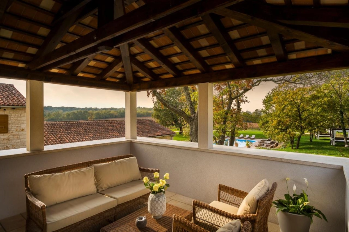 Meneghetti Wine Hotel & Winery - Hotel Photo 40