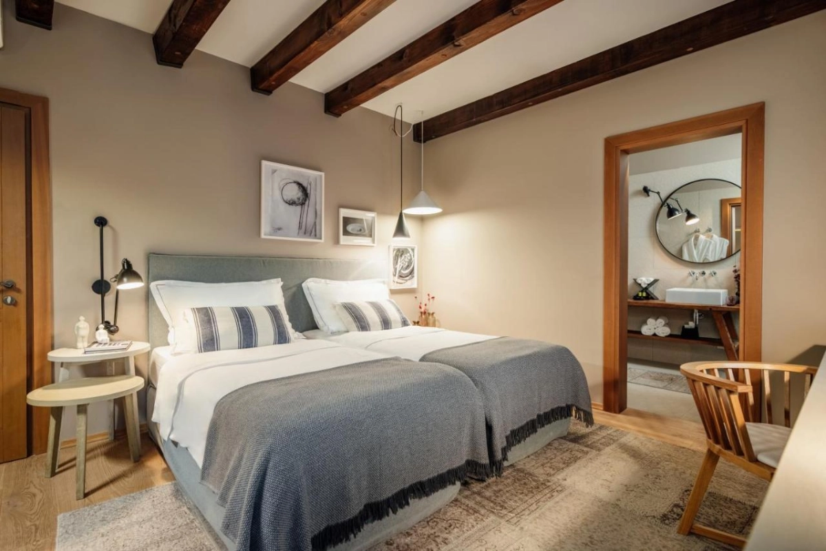 Meneghetti Wine Hotel & Winery - Hotel Photo 41