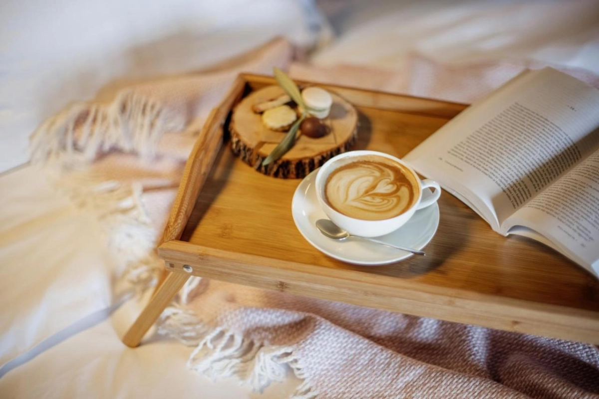 Meneghetti Wine Hotel & Winery - Hotel Photo 42