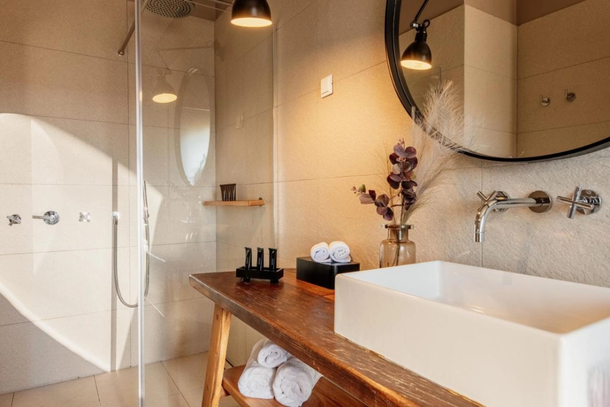 Meneghetti Wine Hotel & Winery - Hotel Photo 43