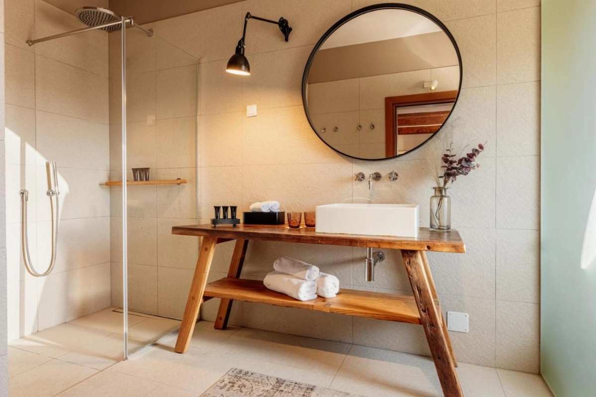 Meneghetti Wine Hotel & Winery - Hotel Photo 44