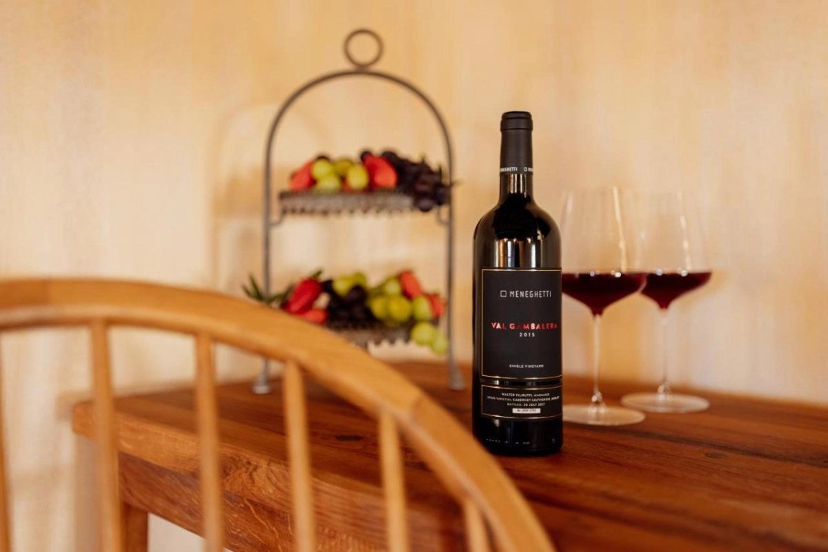 Meneghetti Wine Hotel & Winery - Hotel Photo 48