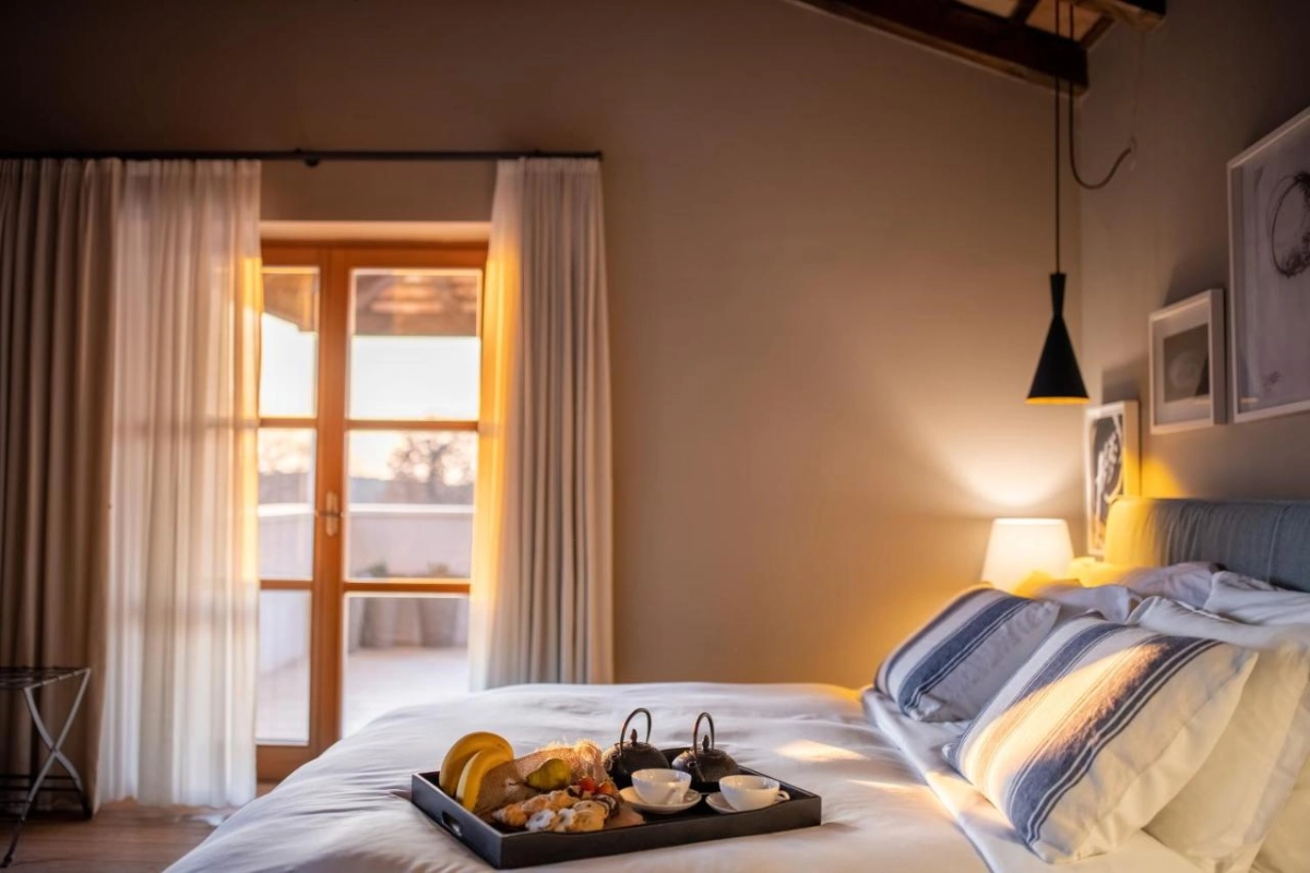 Meneghetti Wine Hotel & Winery - Hotel Photo 49