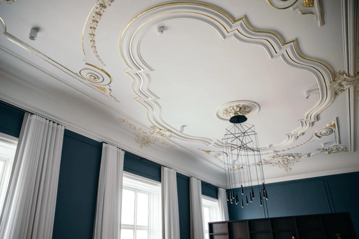 Nobis Hotel Copenhagen - Hotel Photo 4