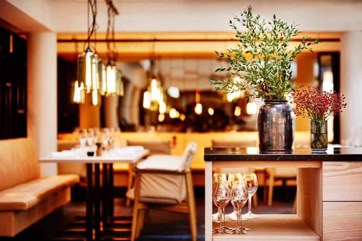 Nobis Hotel Copenhagen - Hotel Photo 16