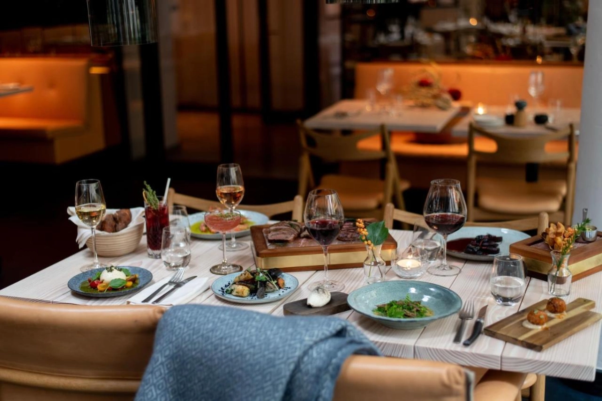 Nobis Hotel Copenhagen - Hotel Photo 18