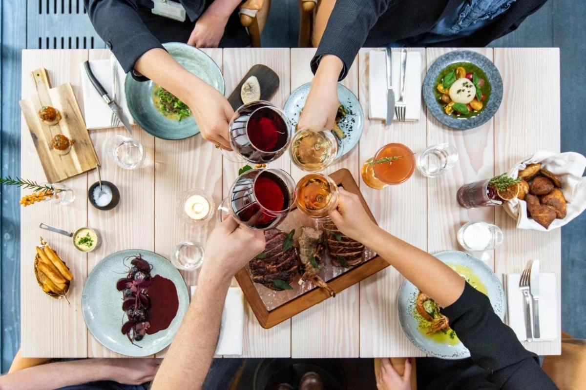 Nobis Hotel Copenhagen - Hotel Photo 20