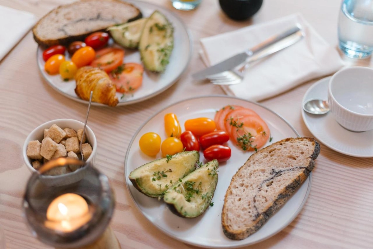 Nobis Hotel Copenhagen - Hotel Photo 22