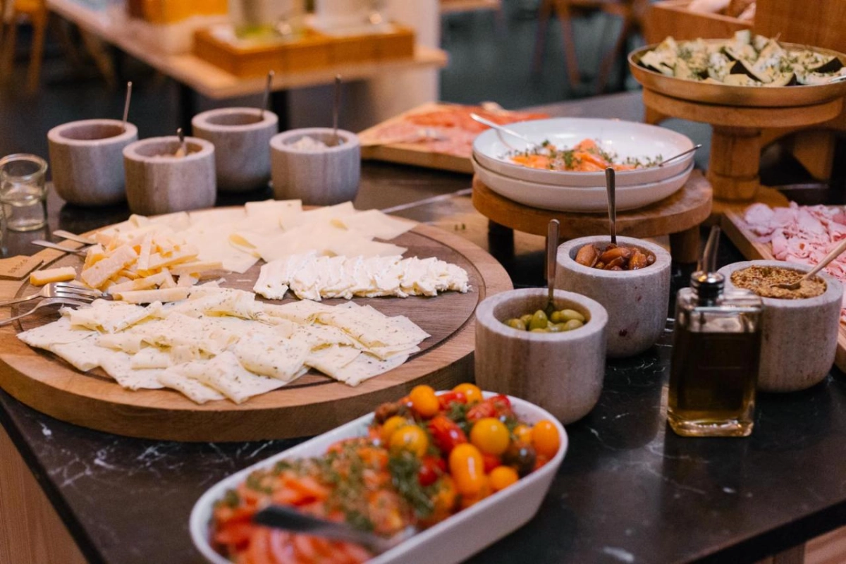 Nobis Hotel Copenhagen - Hotel Photo 26