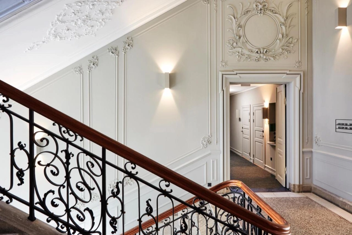 Nobis Hotel Copenhagen - Hotel Photo 27